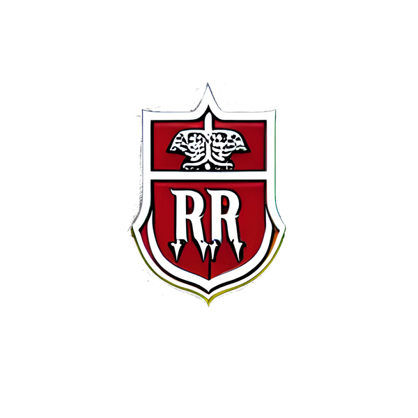 Rosita Rocket logo
