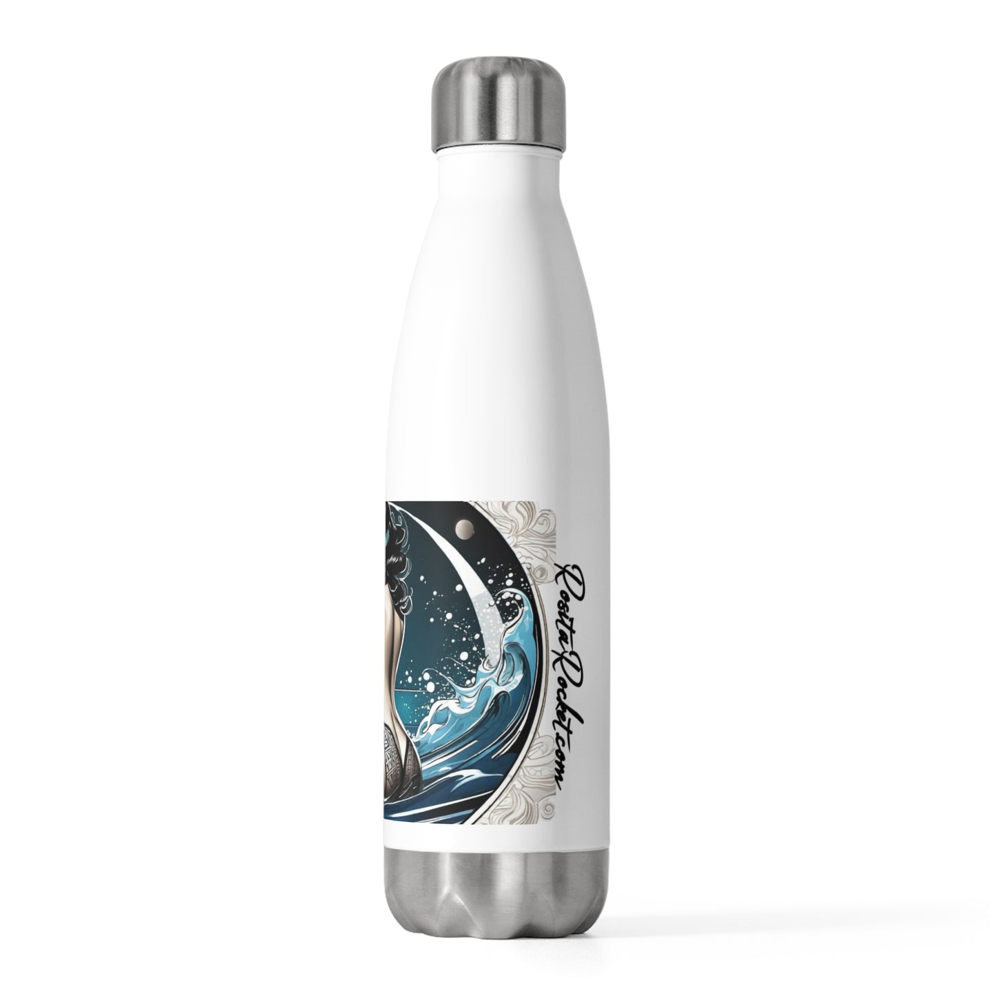 Brooke 20oz Insulated Bottle